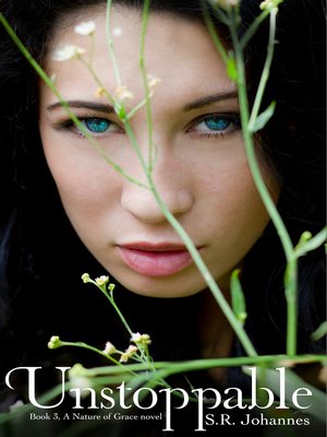cover image of Unstoppable